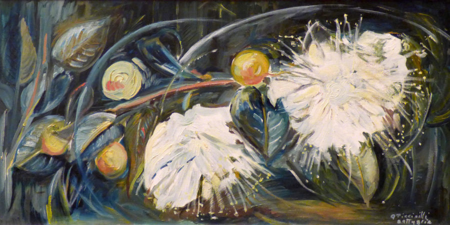 06. Il fiore del mirto 06. Il fiore del mirto