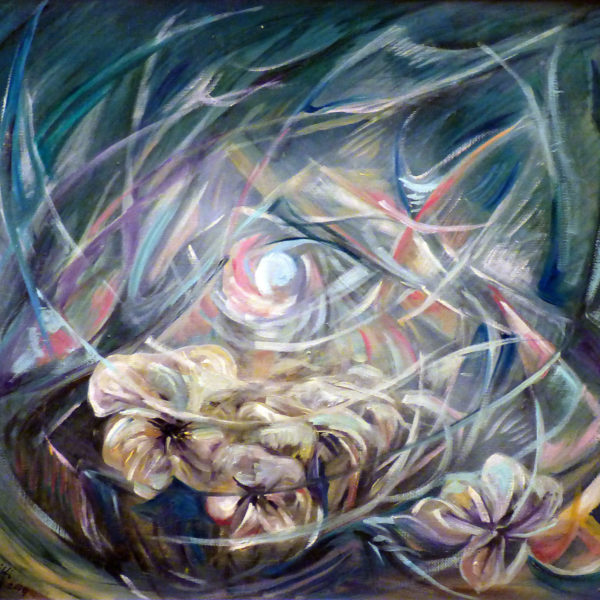 08. La Viola del Pensiero 08. La Viola del Pensiero