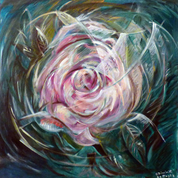 12. La Rosa 12. La Rosa